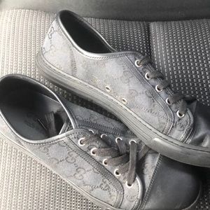 Gucci Black Size 8/9